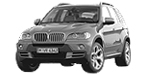 BMW E70 B1033 Fault Code