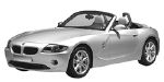 BMW E85 B1033 Fault Code