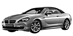 BMW F12 B1033 Fault Code